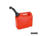 CANSB - Fuel Jerrycan - 5Ltr, 10Ltr & 20Ltr